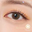 Kính áp tròng QUYNH LENS Blossom Brown 0-8 độ