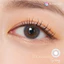 Kính áp tròng QUYNH LENS Blossom Gray 0-8 độ