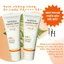 Kem chống nắng DAILY sun cream /SPF50+/PA ++++/ Nâng tone/ dưỡng trắng/ chống lão hóa/ 60ML