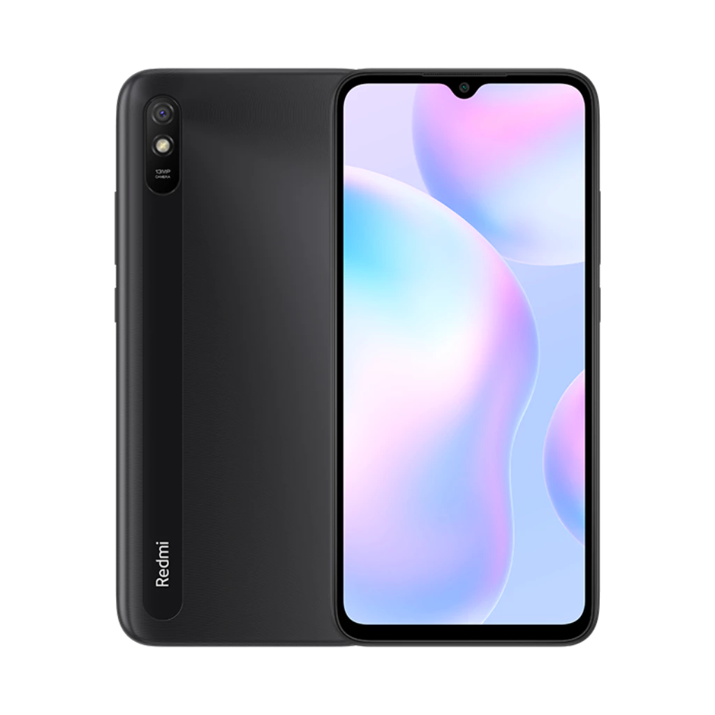 Điện Thoại 4G Kép LTE Chính Hãng Xiaomi Redmi 9A 2GB/32GB Mới Đến 95%