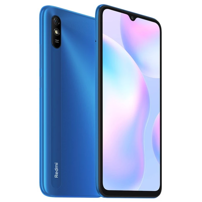 Điện Thoại 4G Kép LTE Chính Hãng Xiaomi Redmi 9A 2GB/32GB Mới Đến 95%