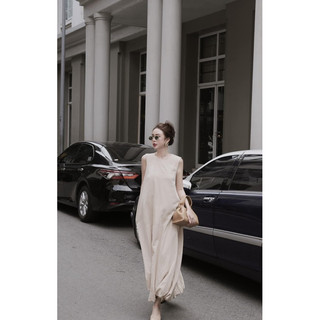 [Có Sẵn] Váy Thô Balo Bom Chun 𝑨𝑺𝑯𝒀𝑳𝑬𝒀