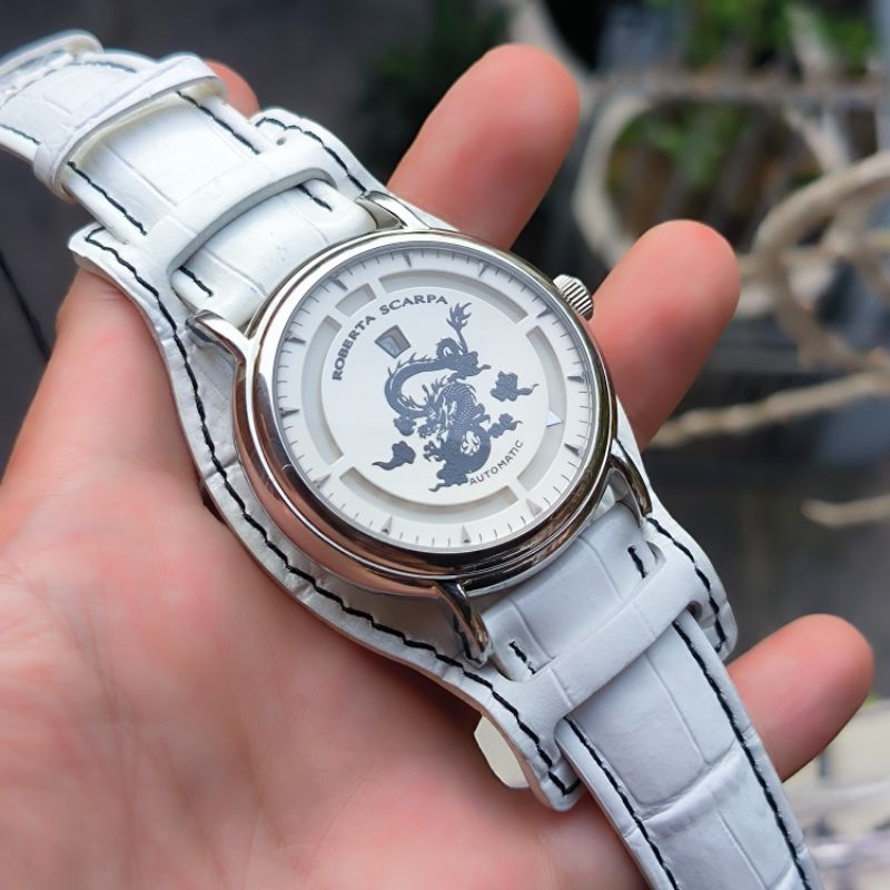 Roberta scarpa watch price hot sale
