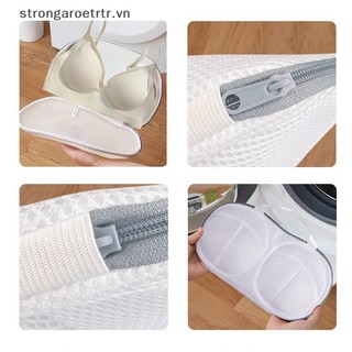 Túi Lưới Giặt Áo Lót, Đồ Lót - Túi Giặt Áo Ngực Chuyên Dụng Vải Dày - Túi Đựng Quần Áo Cho Máy Giặt 88460