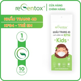 [COMBO MẸ VÀ BÉ] 1 Túi Bông Tẩy Trang Sạch Sâu Regentox 720 miếng + Sản Phẩm Tự Chọn Cho Bé