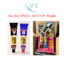 Hộp 12 vĩ Keo dán Epoxy AB 2 thành phần 5-TON DEYI E730 56.8g