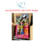 Hộp 12 vĩ Keo dán Epoxy AB 2 thành phần 5-TON DEYI E730 56.8g