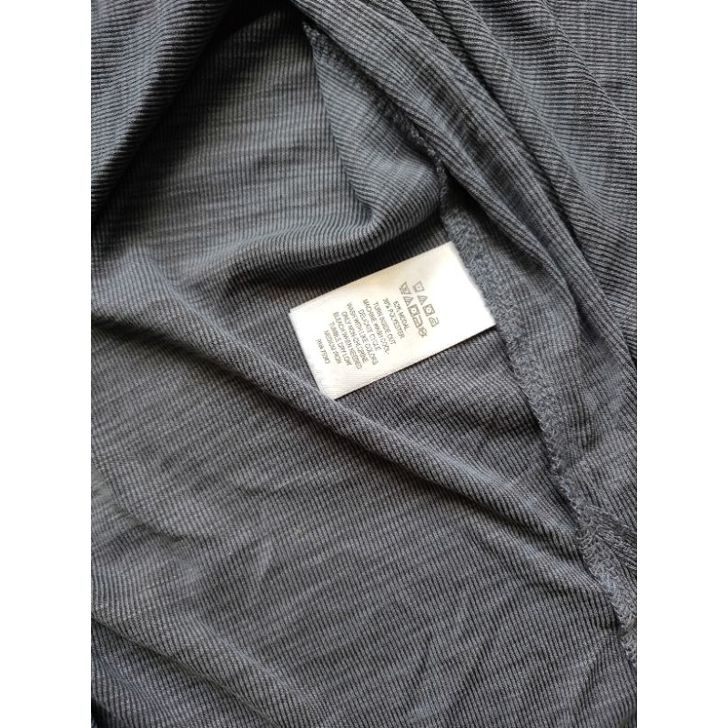 (Sale) Đầm suông nữ dáng dài NicoleMiller* bigsize dư xịn