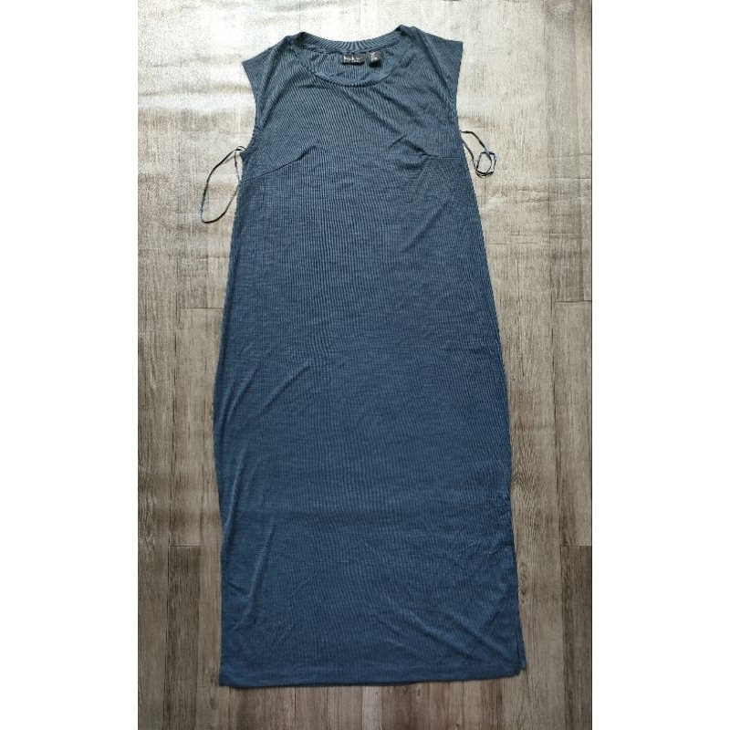 (Sale) Đầm suông nữ dáng dài NicoleMiller* bigsize dư xịn