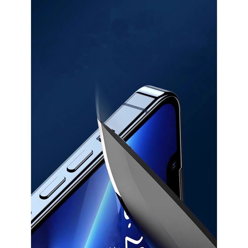 [ IPHONE 17 ] Cường lực khung tự dán KINGKONG TC độ cứng 9H, bảo vệ màn hình cho iphone X XS XSM 11 12 13 14 15 16 17