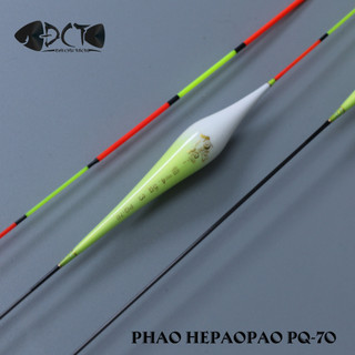 PHAO HEPAOPAO MÃ PQ 70_ ĐÀI CÂU THÍCH