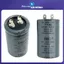Tụ Dầu, Tụ Tròn, Tụ Điện Hàn Quốc 2uF, 2.5uF, 3uF, 6uF Dùng Cho Quạt trần, Máy Bơm TẶNG KÈM 2 Đầu Cos/ Đầu Cốt