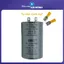 Tụ Dầu, Tụ Tròn, Tụ Điện Hàn Quốc 2uF, 2.5uF, 3uF, 6uF Dùng Cho Quạt trần, Máy Bơm TẶNG KÈM 2 Đầu Cos/ Đầu Cốt