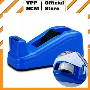 Cắt băng keo để bàn N.2003 - đồ cắt băng dính để bàn cho băng keo cuộn nhỏ văn phòng