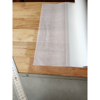 100 tờ Giấy gói quần áo (35 x 50 cm)- Giấy gói hàng Giấy gói quần áo Giấy chống ẩm, bọc giày