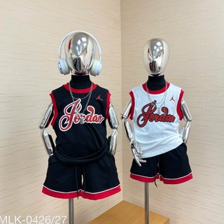 Set ba lỗ Jordan 23 in sắc nét, bo chun may tỉ mỉ thực sự nhìn cứ bao ngầu luôn