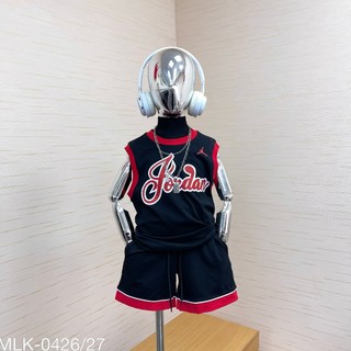 Set ba lỗ Jordan 23 in sắc nét, bo chun may tỉ mỉ thực sự nhìn cứ bao ngầu luôn