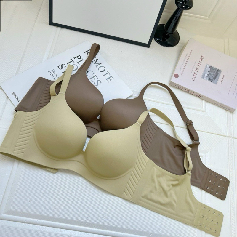 Áo lót su ép sườn siêu hót đệm vừa,nâng đẩy ngực tốt 947