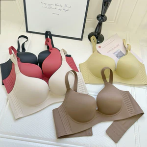 Áo lót su ép sườn siêu hót đệm vừa,nâng đẩy ngực tốt 947