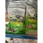 Phân Bón Hữu Cơ Đạm Cá Hồi Humic Túi 1kg - Bung Chồi, Bóng Lá, Phục Hồi Cây