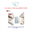Hộp 12 vĩ Keo EPOXY AB DEYI dạng ống tiêm E501 -24ml
