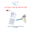 Hộp 12 vĩ Keo EPOXY AB DEYI dạng ống tiêm E501 -24ml