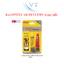 Combo 10 vĩ Keo EPOXY AB DEYI E501 dạng tuýp