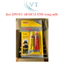 Combo 10 vĩ Keo EPOXY AB DEYI E501 dạng tuýp
