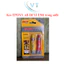 Combo 10 vĩ Keo EPOXY AB DEYI E501 dạng tuýp