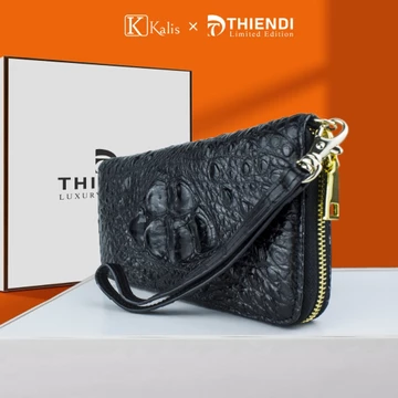 Men's Handheld Premium Clutch Kalis Thiendi