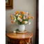 Bình gốm Bát Tràng mộc cắm hoa trang trí, decor, quà tặng siêu xinh, lọ hoa gốm sứ