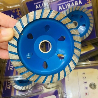 Bát mài bê tông ALIBABA