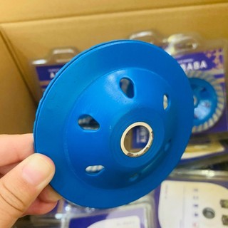 Bát mài bê tông ALIBABA
