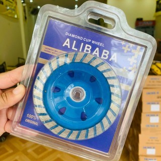 Bát mài bê tông ALIBABA