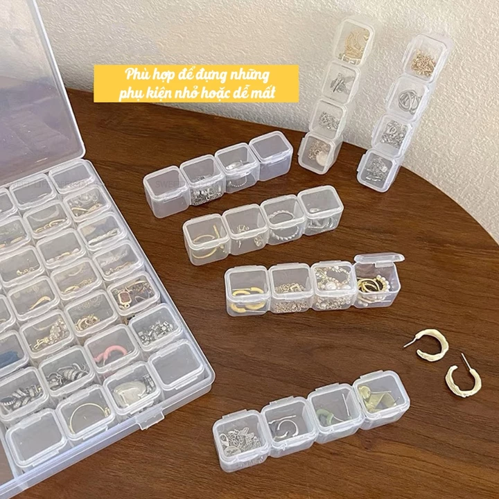 Storage Box