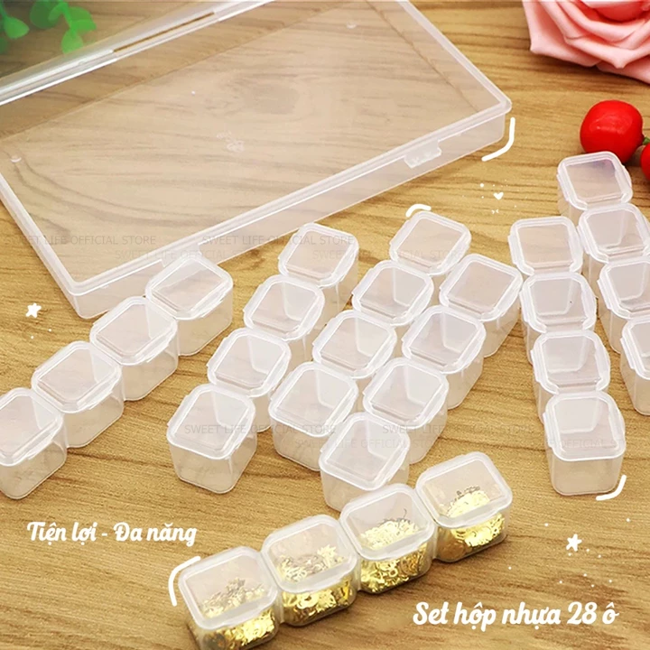 Storage Box