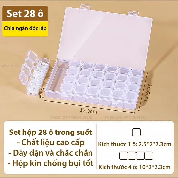 Storage Box