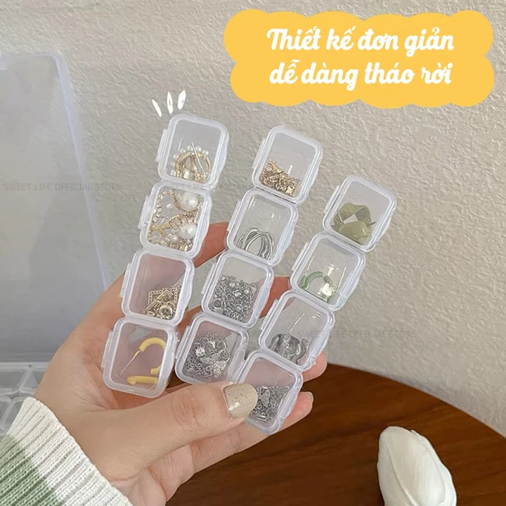 Storage Box