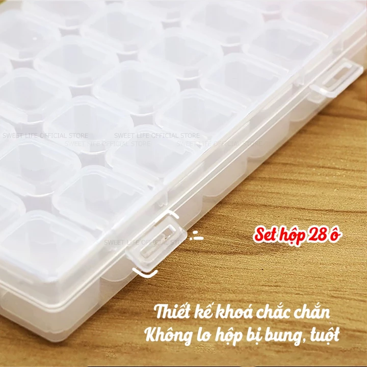 Storage Box