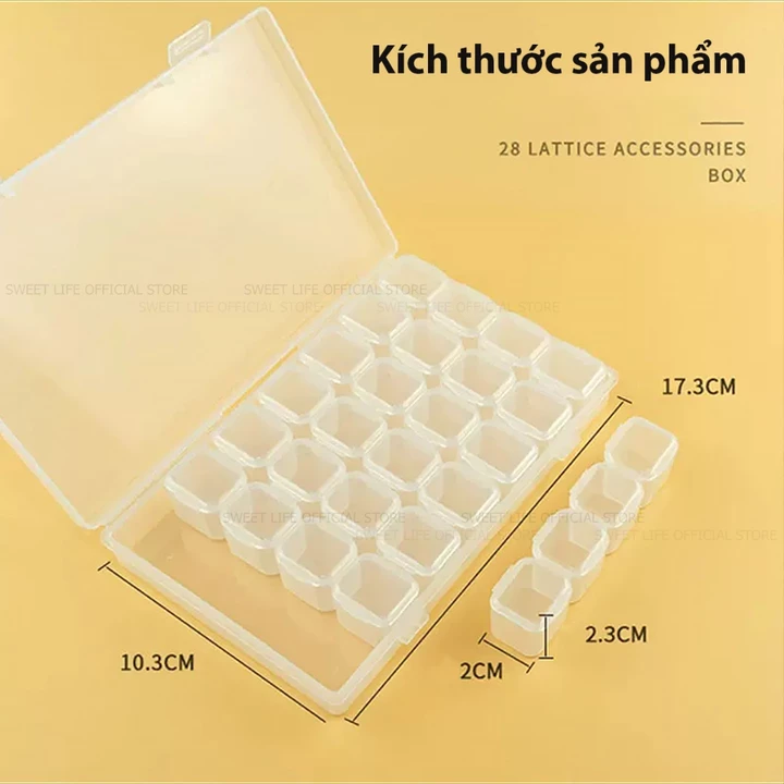 Storage Box