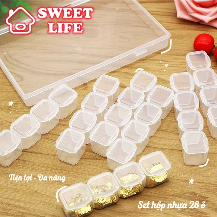 Storage Box
