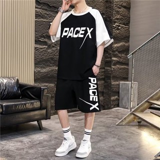Bộ cotton quần áo trẻ em hàng qc size đại cho bé trai từ 28-55kg