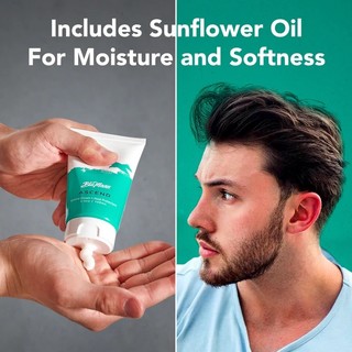 Kem tạo phồng tóc Blumaan Ascend Volume Cream