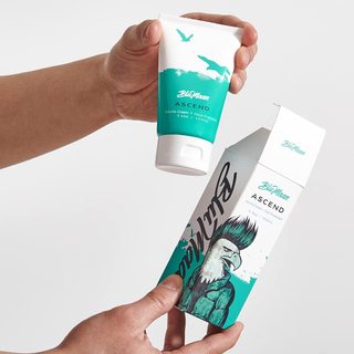 Kem tạo phồng tóc Blumaan Ascend Volume Cream