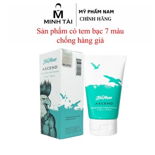 Kem tạo phồng tóc Blumaan Ascend Volume Cream