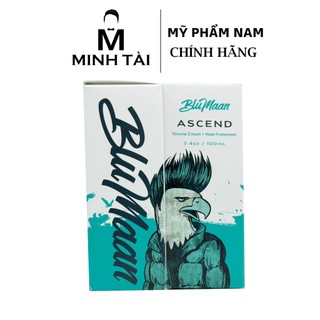 Kem tạo phồng tóc Blumaan Ascend Volume Cream