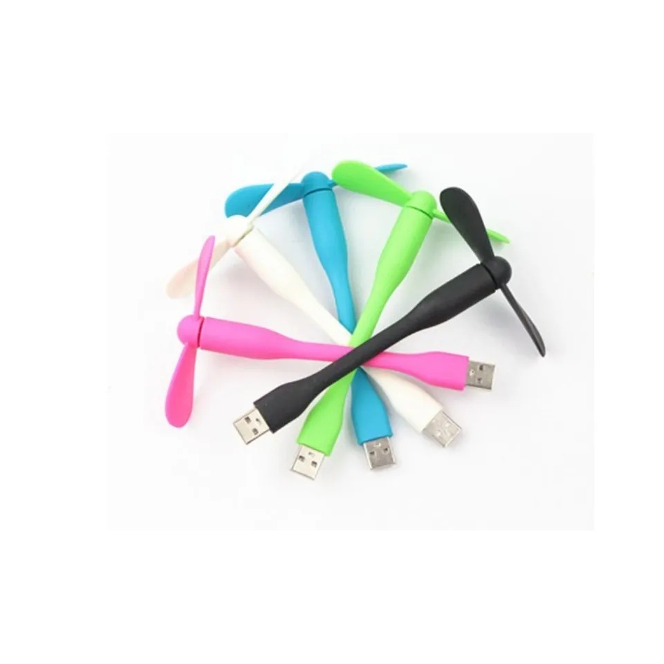 Quạt Mini USB cánh rời cực mát | Shopee Việt Nam