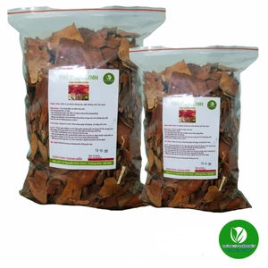 Thổ Phục Linh [1KG] Hàng sạch đẹp chuẩn loại 1