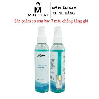 Xịt tạo phồng tóc Blumaan Coastal Texture Salt Spray 177ml