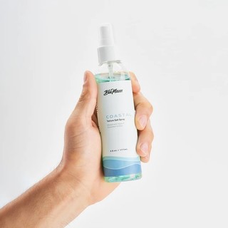 Xịt tạo phồng tóc Blumaan Coastal Texture Salt Spray 177ml